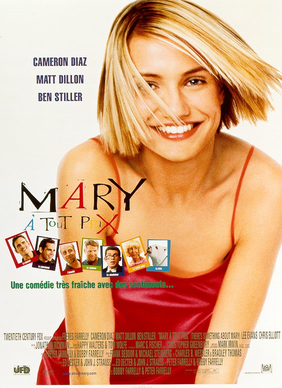 MARY A TOUT PRIX